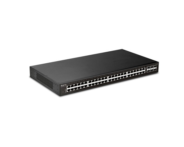 DrayTek VigorSwitch G2540xs 